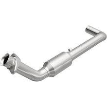 Load image into Gallery viewer, MagnaFlow 07-08 Ford F-150 4.2L Direct Fit Converter