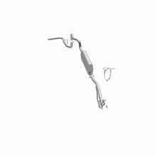 Load image into Gallery viewer, MagnaFlow BRE Exhaust Kit 03 Mazda B3000 3.0L