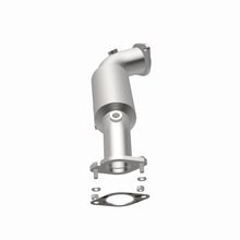 Load image into Gallery viewer, MagnaFlow 16-17 Explorer L4 2.3 OEM Close Coupled Direct Fit Converter