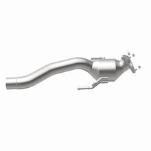 Load image into Gallery viewer, MagnaFlow 04-06 Cayenne V8 4.5 OEM Underbody Direct Fit Converter