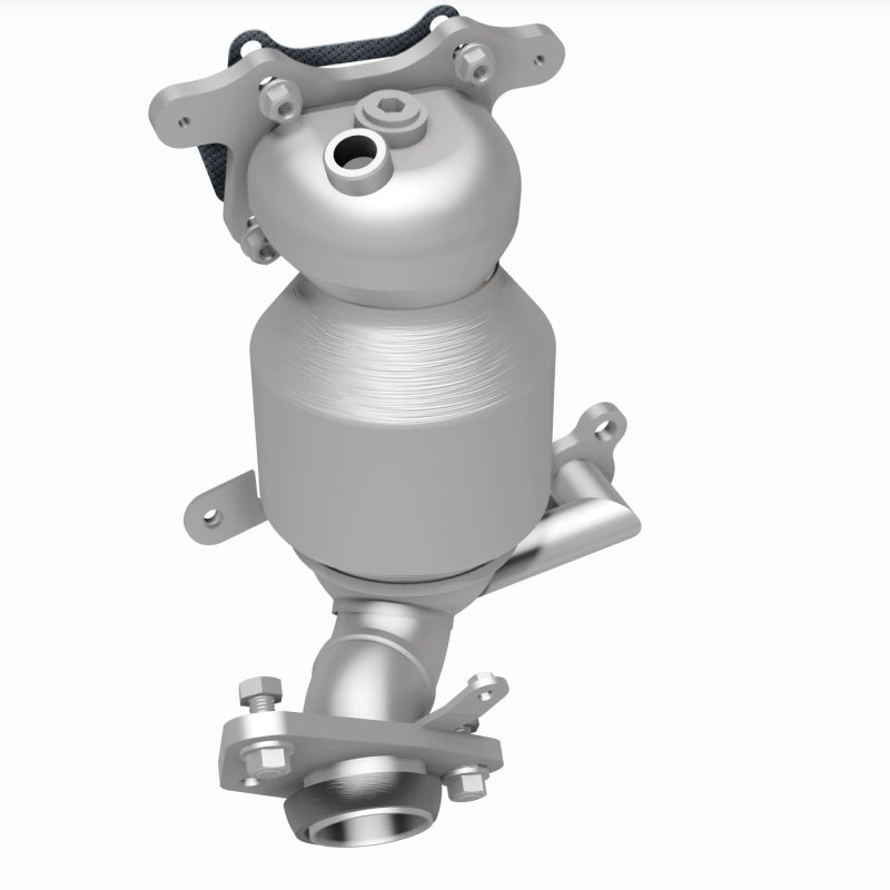 MagnaFlow 15-21 Honda Fit 1.5L Direct Fit CARB Compliant Converter