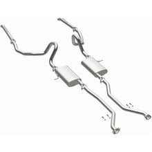 Load image into Gallery viewer, BRExhaust 03-11 Crown Victoria Grand Marquis 4.6L Exhaust Kit