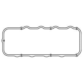 Cometic Ford 427 SOHC FE V8 .188in ML Valve Cover Gasket - LHS