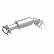 Load image into Gallery viewer, MagnaFlow 01-05 Volkswagen Passat 1.8L Direct Fit Converter