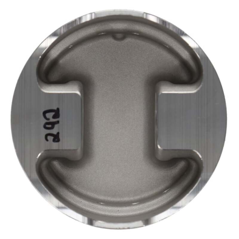 Wiseco Volkswagen ABF 2.0L 16V Golf/Ibiza/A4/Octavia 10.5:1 CR  82.5mm Bore Piston Set
