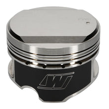 Load image into Gallery viewer, Wiseco Nissan Turbo +14cc Dome 1.181 X 86.25mm Piston Shelf Stock Kit