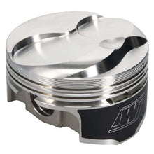 Load image into Gallery viewer, Wiseco Chevy LS  Professional Series Piston 4.065in Bore 1.165in CH +10cc Dome - Single Piston