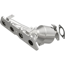 Load image into Gallery viewer, MagnaFlow Direct Fit Catalytic Converter 12-17 Hyundai Accent 1.6L