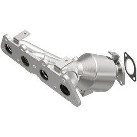 MagnaFlow Direct Fit Catalytic Converter 12-17 Hyundai Accent 1.6L