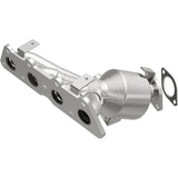 MagnaFlow Direct Fit Catalytic Converter 12-17 Hyundai Accent 1.6L