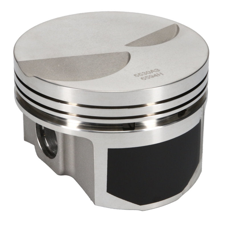 Wiseco Ford 460 4.390in Bore 1.756in CH -5.40 CC Pro Tru Piston Set
