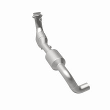 Load image into Gallery viewer, MagnaFlow 04-06 F-150 V8 4.6 OEM Underbody Direct Fit Converter