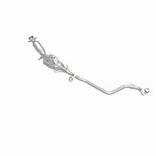 Load image into Gallery viewer, MagnaFlow Direct Fit Catalytic Converter 14-19 Toyota Prius C Base Underbody 1.5L
