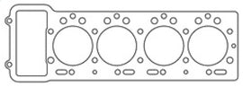 Cometic Coventry Climax FWA .059in CFM-20 Cylinder Head Gasket - 74mm Bore