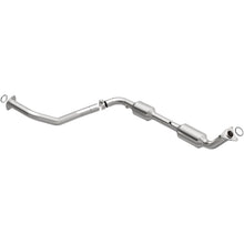 Load image into Gallery viewer, MagnaFlow 07-15 Toyota Tundra 5.7L Direct Fit Converter