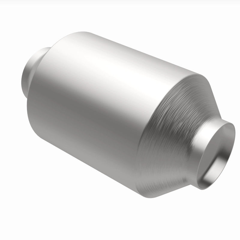 MagnaFlow Universal Catalytic Converter 2in. Spun CA