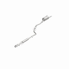 Load image into Gallery viewer, MagnaFlow BRE Exhaust Kit 12-17 Nissan Versa 1.6L