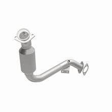 Load image into Gallery viewer, MagnaFlow 98-03 Ford Escort 2.0L Direct Fit Converter