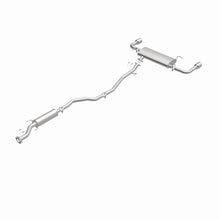 Load image into Gallery viewer, MagnaFlow BRE Exhaust Kit 09-14 Nissan Murano 3.5L