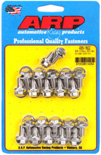 Load image into Gallery viewer, ARP BB Chevy SS Hex Oil Pan Bolt Kit