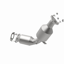 Load image into Gallery viewer, MagnaFlow 04-08 Infiniti FX35 3.5L Direct Fit Converter