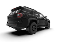 Load image into Gallery viewer, Rally Armor 25-26 Toyota 4Runner Black UR Mud Flap w/ White Logo