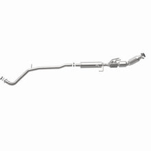 Load image into Gallery viewer, MagnaFlow Direct Fit Catalytic Converter 12-15 Toyota Prius Plug -In Underbody 1.8L