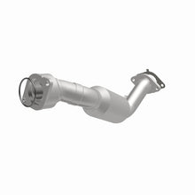 Load image into Gallery viewer, MagnaFlow 09-11 Lucerne V6 3.9L OEM Underbody Direct Fit Catalytic Converter
