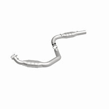 Load image into Gallery viewer, MagnaFlow 2006 Chevrolet Express 2500 4.8L Direct Fit Converter