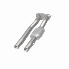 Load image into Gallery viewer, MagnaFlow 96-99 Chevy C2500 Suburban 7.4L Direct Fit Converter
