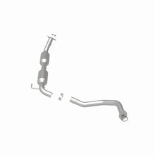 Load image into Gallery viewer, MagnaFlow 07-15 Toyota Tundra 5.7L Direct Fit Converter