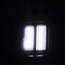 Load image into Gallery viewer, AlphaRex 05-15 Toyota Tacoma NOVA LED Tail Lights - Black