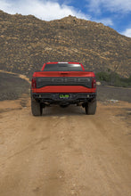 Load image into Gallery viewer, DV8 Offroad 2017-2020 Ford F-150 Raptor Tube Rear Bumper