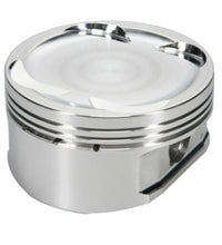 Load image into Gallery viewer, JE Pistons Yamaha NYTRO FX/RTX Piston Kit