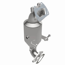 Load image into Gallery viewer, MagnaFlow 14-17 ProMaster 1500 V6 3.6 OEM Manifold Direct Fit Converter