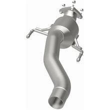 Load image into Gallery viewer, MagnaFlow 04-06 Cayenne V8 4.5 OEM Underbody Direct Fit Converter