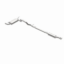 Load image into Gallery viewer, BRExhaust 18-25 Jeep Wrangler 2.0L Direct-Fit Replacement Exhaust Kit