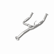 Load image into Gallery viewer, MagnaFlow 11-15 Chevrolet Silverado 2500 HD 6.0L Direct Fit Converter
