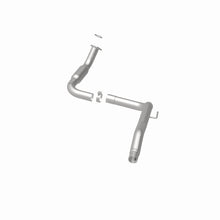 Load image into Gallery viewer, MagnaFlow 07-08 Chevrolet Suburban 2500 6.0L Direct Fit Converter