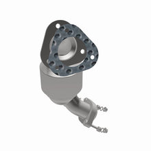 Load image into Gallery viewer, MagnaFlow 17-18 Ford Police Interceptor Utility 3.5L Direct Fit Converter