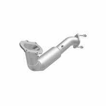 Load image into Gallery viewer, MagnaFlow 09-11 Chevrolet Corvette 6.2L Direct Fit Converter