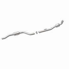 Load image into Gallery viewer, MagnaFlow 2005 Mercedes-Benz E320 3.2L Direct Fit Converter