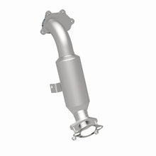 Load image into Gallery viewer, MagnaFlow 08-09 Subaru Outback 2.5L Direct Fit Converter