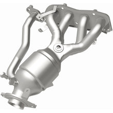 Load image into Gallery viewer, MagnaFlow Direct Fit Catalytic Converter 21-22 Toyota Corolla 2.0L OEM