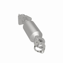 Load image into Gallery viewer, MagnaFlow 05-06 Nissan Pathfinder 4.0L Direct Fit Converter