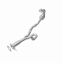 Load image into Gallery viewer, MagnaFlow 10-11 Cadillac SRX 3.0L Direct Fit Converter