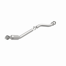 Load image into Gallery viewer, MagnaFlow 05-06 Pontiac GTO 6.0L Direct Fit Converter
