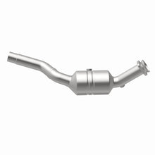 Load image into Gallery viewer, MagnaFlow 07-09 Jaguar XK 4.2L Direct Fit Converter