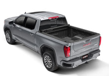 Load image into Gallery viewer, Truxedo 2023 GMC Canyon / Chevrolet Colorado 5ft 2in Bed Pro X15 Tonneau Cover - Matte Black