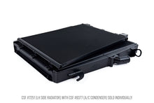 Load image into Gallery viewer, CSF Ferrari 458 OEM+ Performance A/C Condenser Features